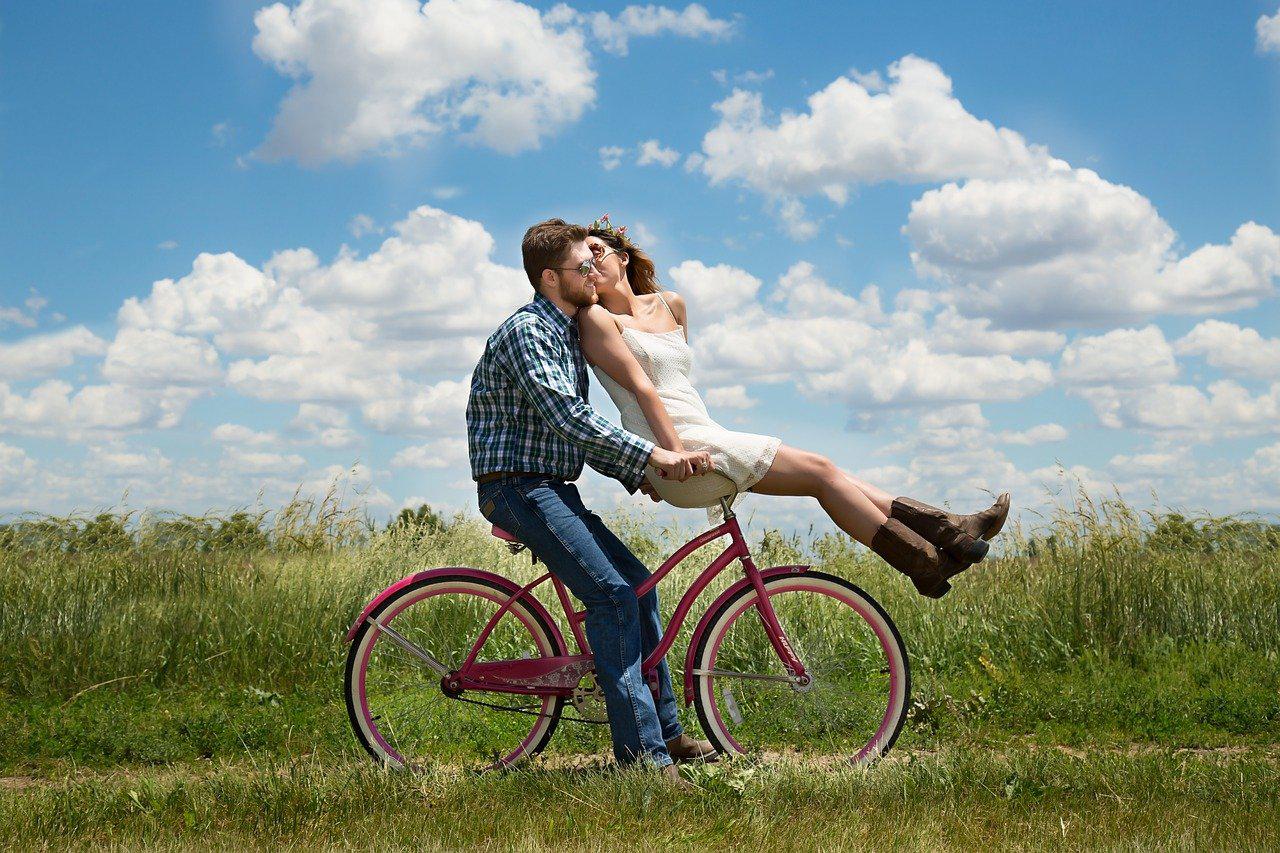 Terapia de Pareja
