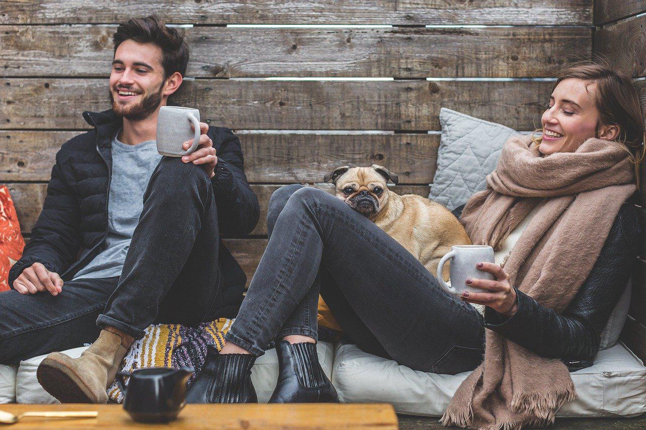 Terapia de Pareja