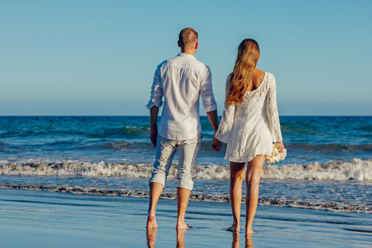 Terapia de Pareja