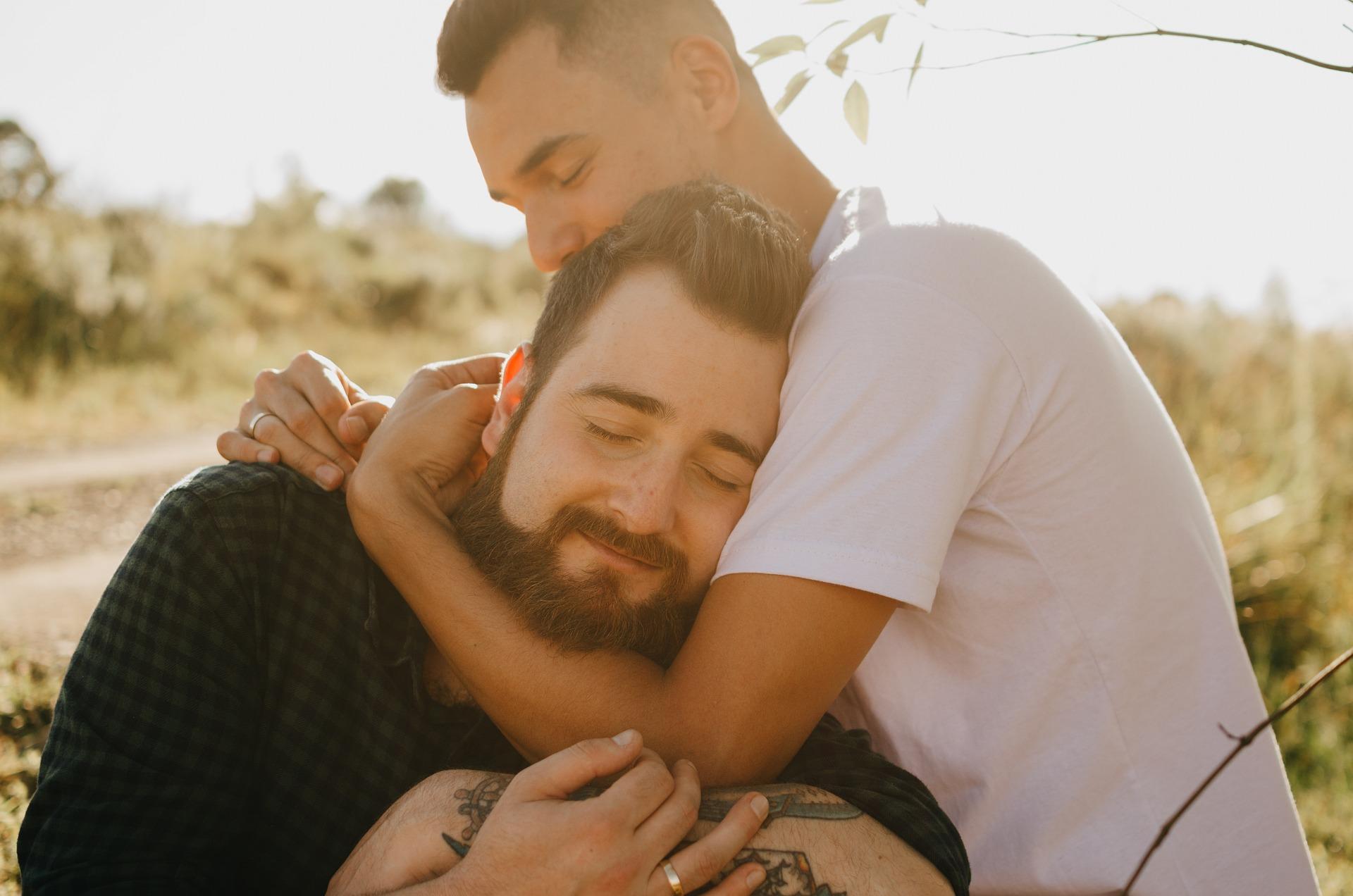 Terapia de Pareja
