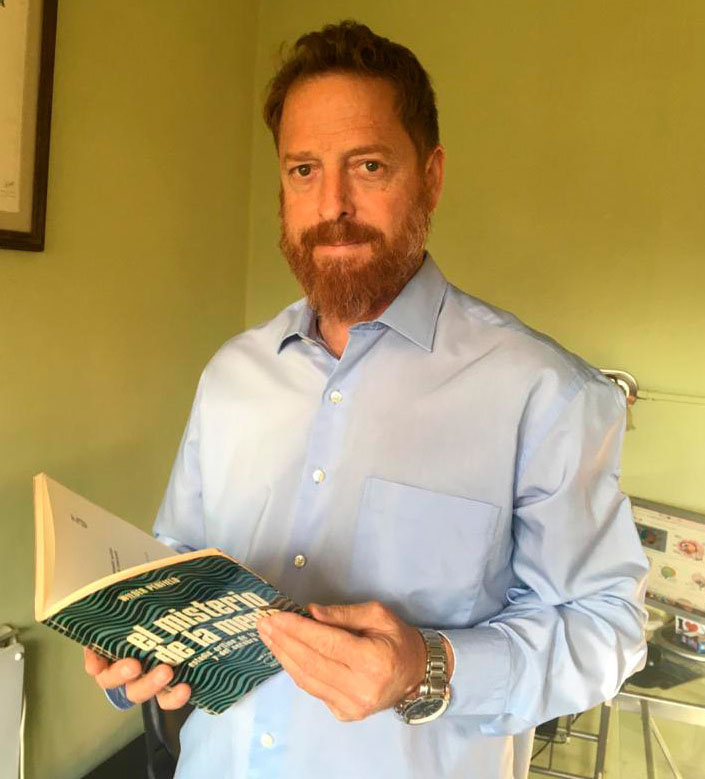 Guillermo Gutirrez, PhD